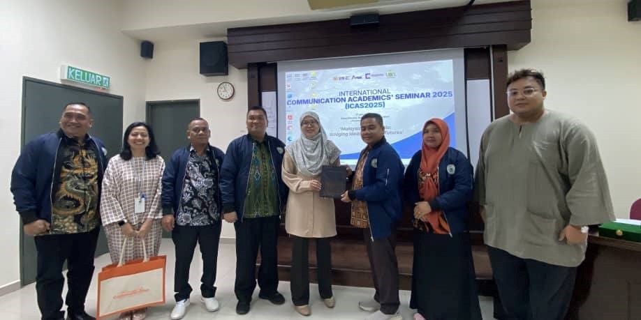 lestari icas2025